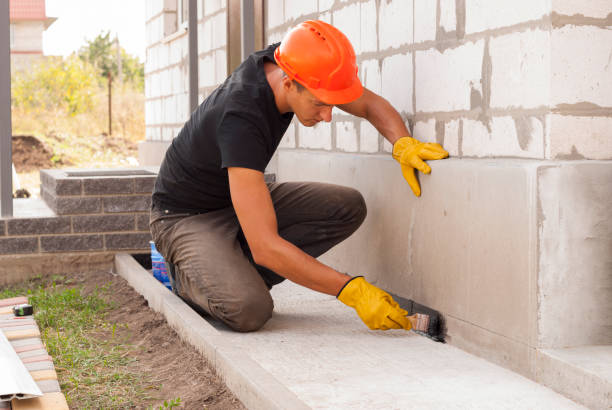 Waterproofing professionals working in Holgate, OH